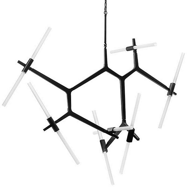 Люстра подвесная LIGHTSTAR STRUTTURA 742147