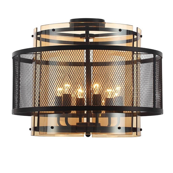 Люстра потолочная LUMION ZARINA 8007/6C