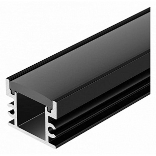 Профиль для ленты LED накладной FLOOR 15x18мм без рассеивателя (3м) 45672 ARLIGHT