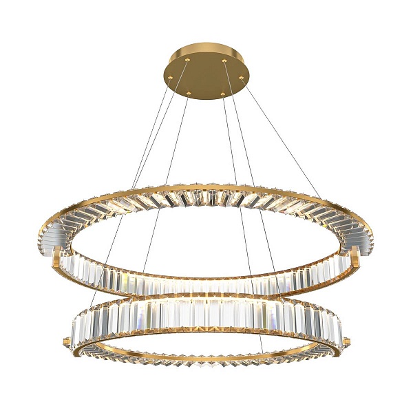 Подвес MAYTONI KRONE P097PL-L90BS3K