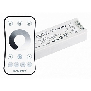 Контроллер ARLIGHT SMART 34786