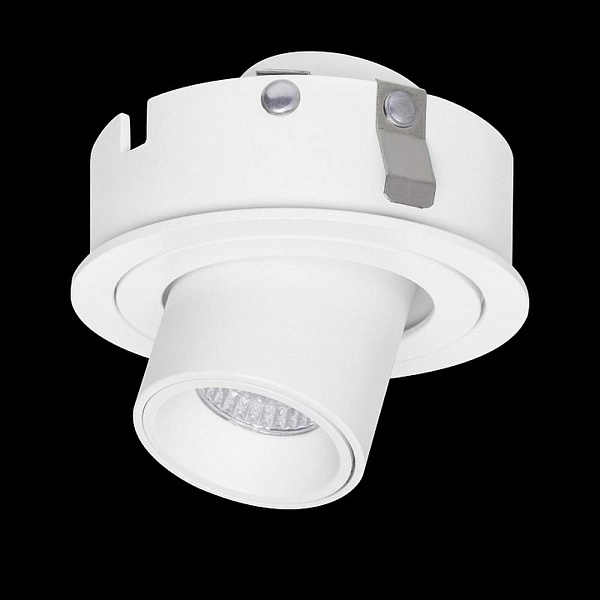 Светильник встраиваемый LIGHTSTAR INTERO 217162