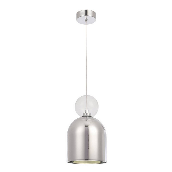 Подвес CRYSTAL LUX MURCIA SP1.3 CHROME