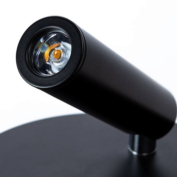 Бра ARTE LAMP ELECTRA A8232AP-1BK