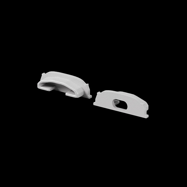 Заглушка MAYTONI LED STRIP PROFIL 642075