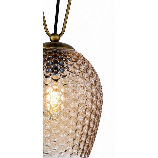 Подвес INDIGO ARMONIA 11001/1P Brass