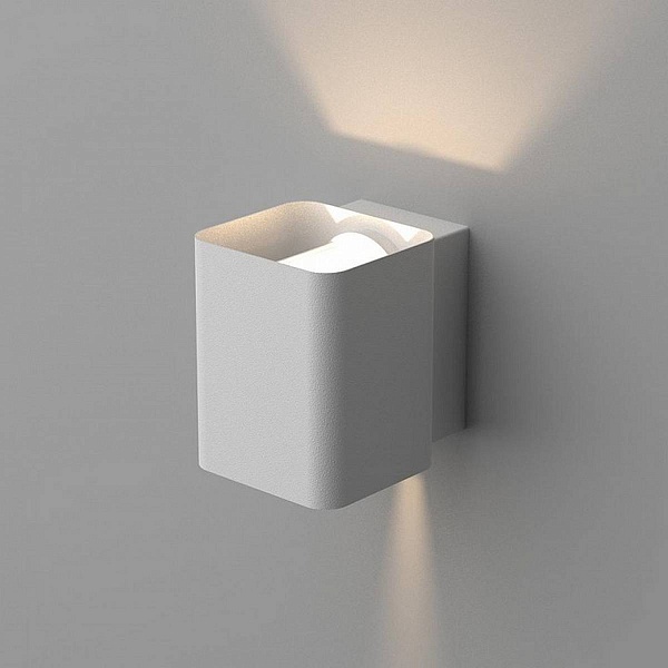 Светильник уличный настенный ARLIGHT LGD-WALL-VARIO 24391