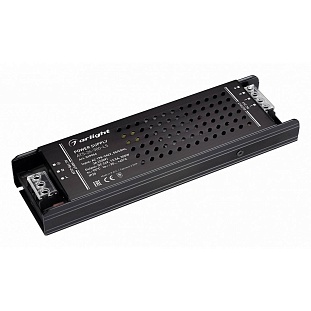Блок питания ARLIGHT ATS 24V 300W IP20 49066