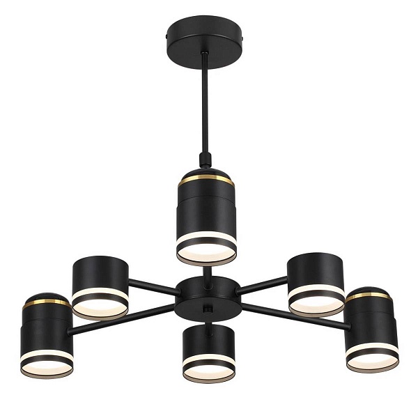 Люстра подвесная LUMION VIRSAVA 8234/6C