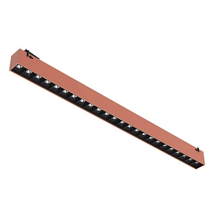 Трековый светильник DIVINARE DECORATO 2465/34 SP-24