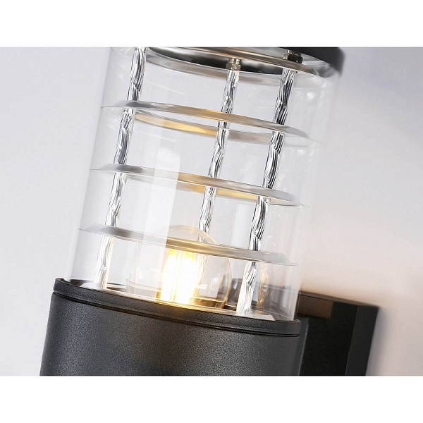 Светильник уличный настенный AMBRELLA LIGHT ST ST2522