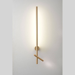 Бра CRYSTAL LUX CLT 358 CLT 358W2 BS