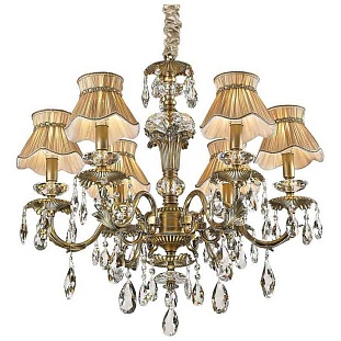 Люстра подвесная WERTMARK LAURENCIA WE375.06.503