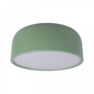 Светильник потолочный LOFT IT AXEL 10201/350 Green