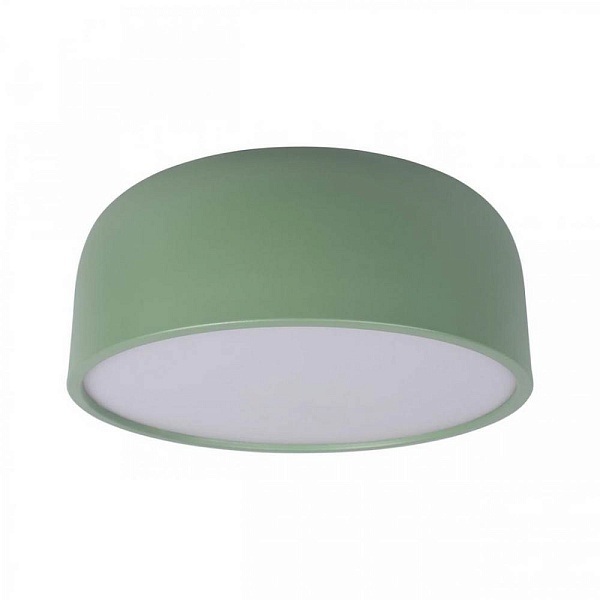 Светильник потолочный LOFT IT AXEL 10201/350 Green