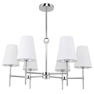 Люстра подвесная ARTE LAMP DANIELLA A4104LM-6CC