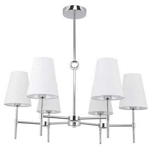 Люстра подвесная ARTE LAMP DANIELLA A4104LM-6CC