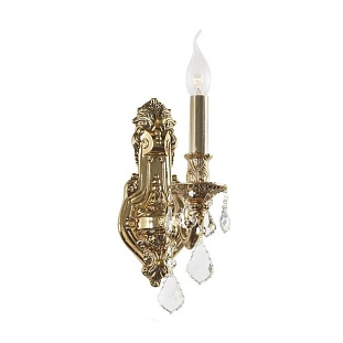 Бра DIO D`ARTE MARINO GOLD Marino E 2.1.1.600 GH
