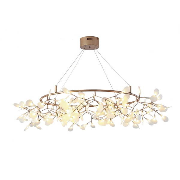 Люстра подвесная KINK LIGHT ВЕТТА 07521-162,33