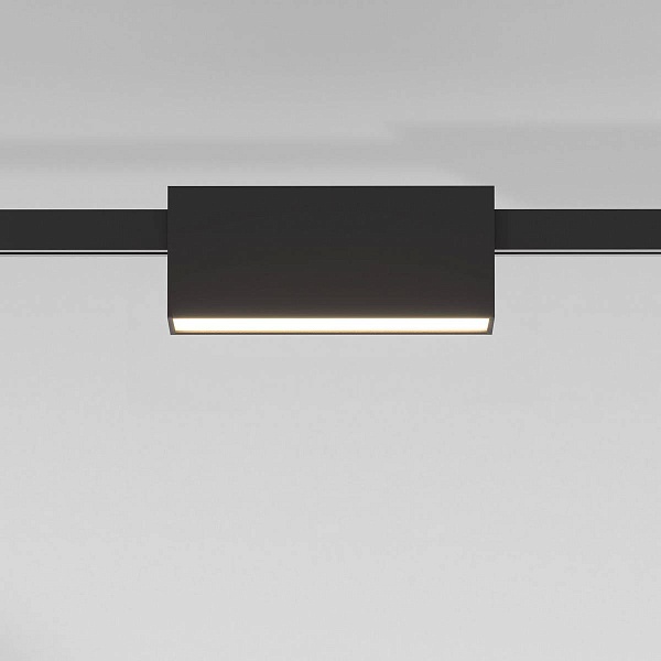 Трековый светильник ELEKTROSTANDARD ESTHETIC MAGNETIC 85122/01 a065423