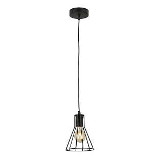 Подвес IMEX MD.6135 MD.6135-1-P BK