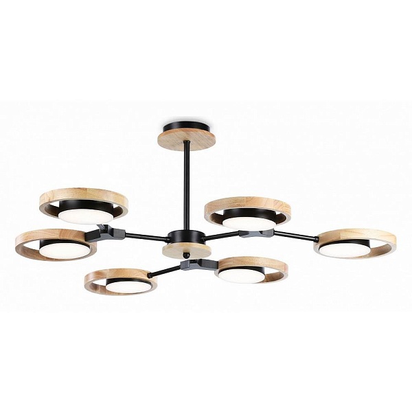 Люстра потолочная AMBRELLA LIGHT FL FL51619