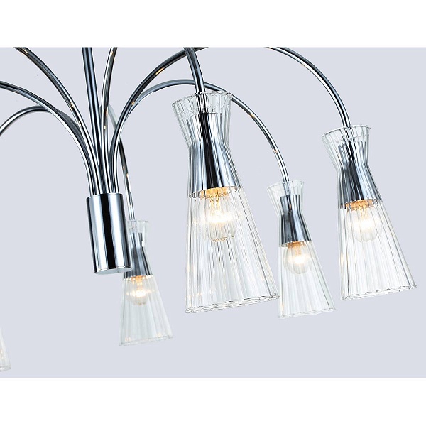 Люстра потолочная AMBRELLA LIGHT LH LH55653