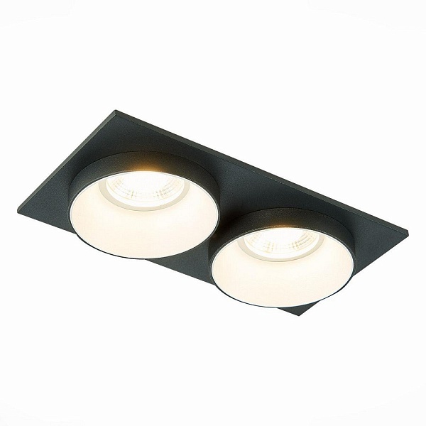 Светильник встраиваемый ST LUCE ST206.428.02