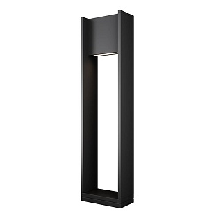 Светильник уличный столб низкий MAYTONI GRAN O465FL-L16GF3K