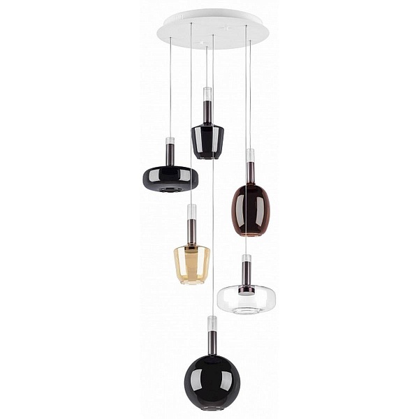Подвес LIGHTSTAR DISCO 792169