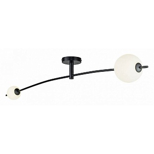Люстра потолочная LUSSOLE HART LSP-7207