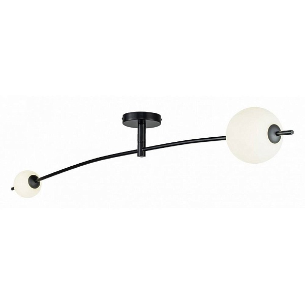 Люстра потолочная LUSSOLE HART LSP-7207