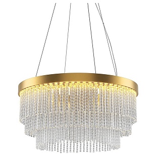 Подвес MAYTONI TROVE MOD486PL-L38BSK