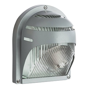 Светильник уличный настенный ARTE LAMP Urban A2802AL-1GY