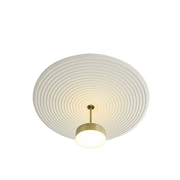 Подвес ODEON LIGHT FELT 7035/20CL