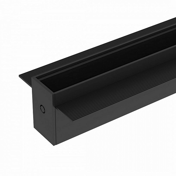 Шинопровод магнитный DENKIRS SMART TR2012-BK