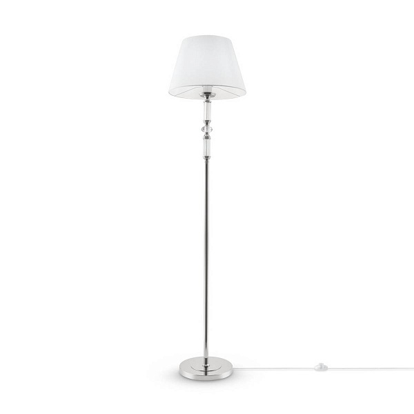 Торшер MAYTONI RIVERSIDE MOD018FL-01CH
