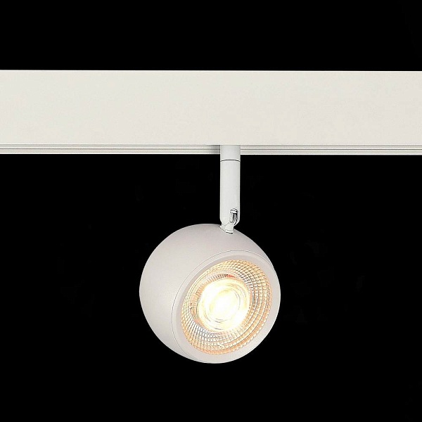 Трековый светильник ST LUCE SKYLINE 48 ST355.536.10
