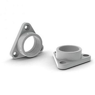 Крепеж для профиля ALU-ROUND 015533 ARLIGHT