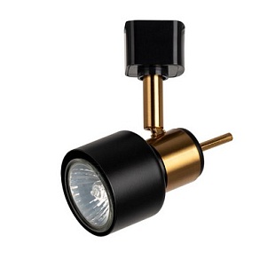Трековый светильник ARTE LAMP ALMACH A1906PL-1BK