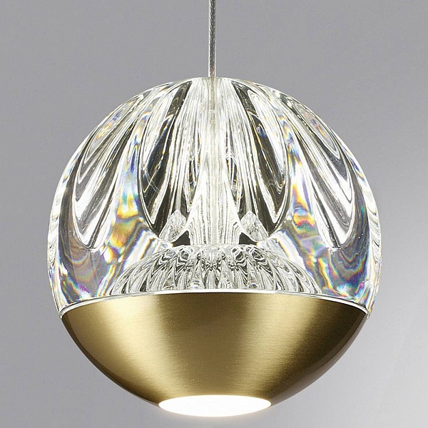 Подвес ODEON LIGHT SONO 5101/5L