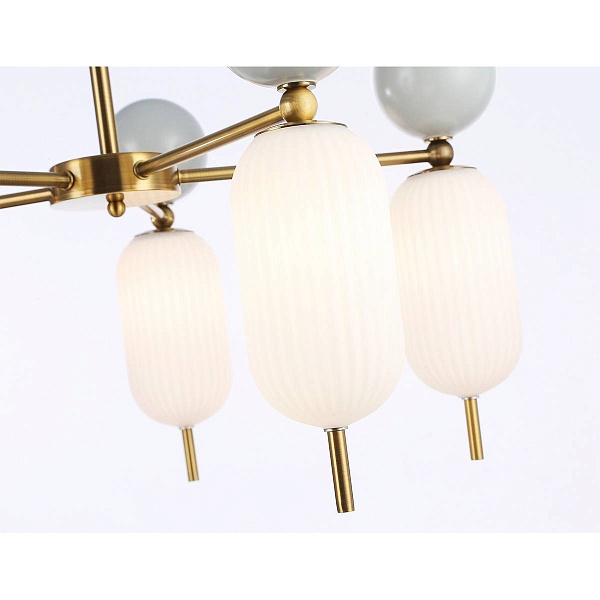 Люстра подвесная AMBRELLA LIGHT LH LH53104