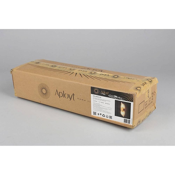 Бра APLOYT KLOD APL.639.01.02