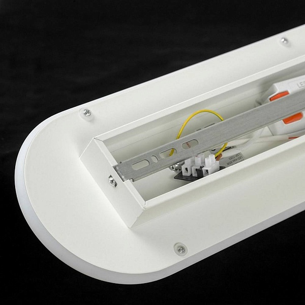 Светильник потолочный LUSSOLE HARRIS LSP-7283