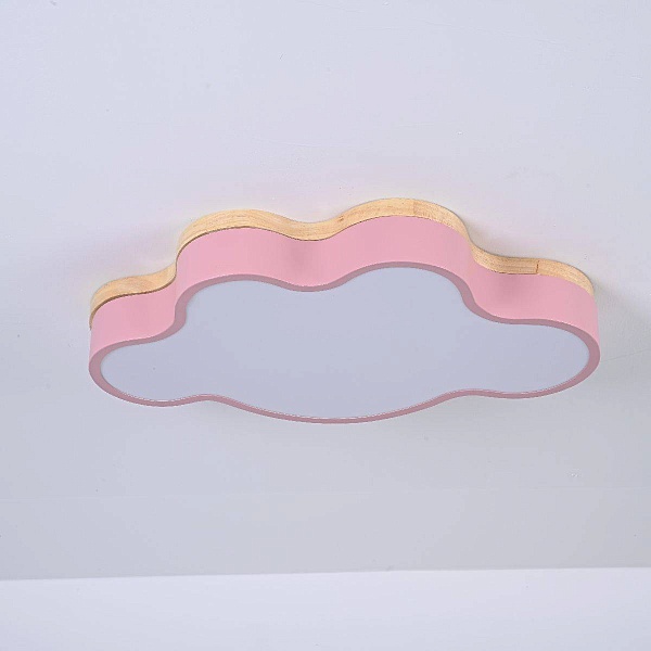Светильник потолочный IMPERIUMLOFT CLOUD-ECO 189506-26