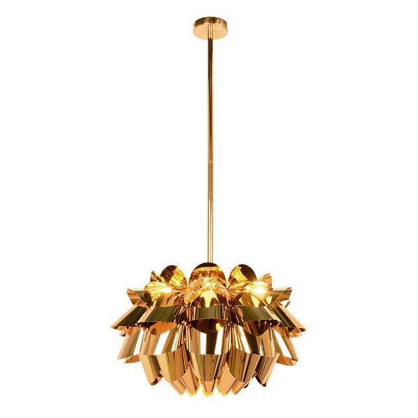 Люстра подвесная DELIGHT COLLECTION BRCH9121 BRCH9121-60