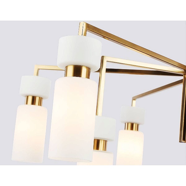 Люстра потолочная AMBRELLA LIGHT HEIGH LIGHT LH56128
