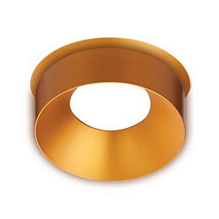Рамка ITALLINE SKY SKY R gold