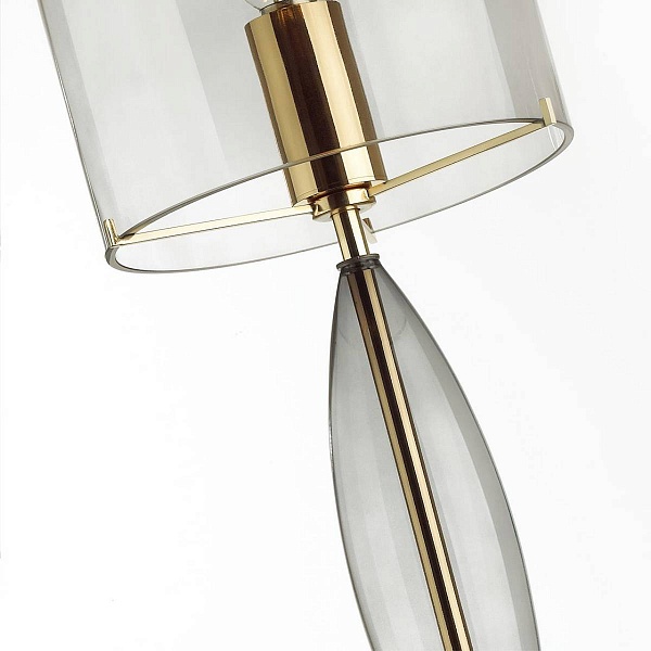 Настольная лампа ODEON LIGHT STANDING 4850/1T