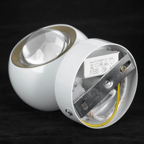Бра LUSSOLE EVERETT LSP-7076